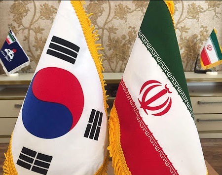 کره جنوبی 7 میلیارد دلار ایران را آزاد نمی‌کند